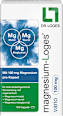 magnesium-Loges vario 100 mg Kapseln 120 St magnesium-Loges