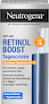 Anti Age Gesichtscreme Retinol Boost LSF 15  Neutrogena