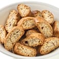 Bio tönköly cantuccini mandulával dmBio