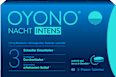OYONO Nacht Intens Tabletten OYONO