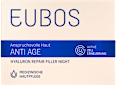EUBOS Anti Age Hyaluron Repair Filler Night Nachtcreme EUBOS