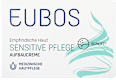 EUBOS Sensitive Pflege Aufbaucreme Nachtpflege, empfindliche Haut EUBOS