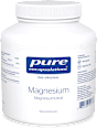pure encapsulations Magnesium Kapseln 180 St pure encapsulations