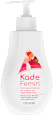 KadeFemin Intimwaschlotion für trockene und empfindliche Haut KadeFemin