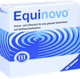 EQUINOVO Immun- und Zellschutz für eine gesunde Schleimhaut- und Stoffwechselfunktion Tabletten 150 St EQUINOVO