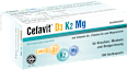Cefavit D3 K2 Mg 2.000 I.E Hartkapseln 100 St Cefavit