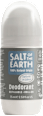 Salt of the Earth deo roll-on – Vetiver & Citrus Salt of the earth