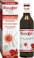 Rosaxan plus Vitamin D Saft + Tabletten Rosaxan