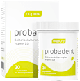 nupure Probadent Lutschtabletten Lemon 30 St nupure