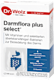 Darmflora Plus Select Kapseln 80 ST Darmflora