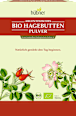 hübner argentinisches Bio Hagebutten Pulver hübner