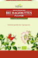 hübner argentinisches Bio Hagebutten Pulver hübner
