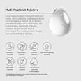 Hajszérum Just Multi peptides, hajra REVOX B77