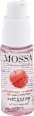 Peelingové pleťové sérum Peel & Glow Lingonberry & Raspberry Mossa