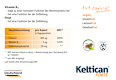 Keltican forte Kapseln 40 St Keltican
