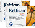 Keltican forte Kapseln 2x80 St Keltican