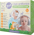Căști antifonice 0-4 ani easycare