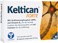 Keltican forte Kapseln 80 St Keltican