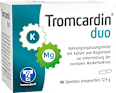 Tromcardin duo Tabletten 90 St Tromcardin