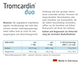 Tromcardin duo Tabletten 90 St Tromcardin