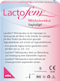 Lactofem Milchsäurekur Vaginalgel 7x5ml Lactofem