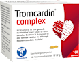 Tromcardin complex Tabletten 180 St Tromcardin