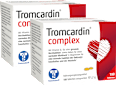 Tromcardin complex Tabletten 2x180 St  Tromcardin