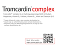 Tromcardin complex Tabletten 2x180 St  Tromcardin