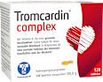 Tromcardin complex Tabletten 120 St Tromcardin
