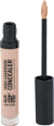 Korektor High Coverage Concealer - 195/004 s-he colour&style