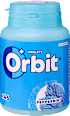 Dobozos rágógumi drazsé peppermint Orbit