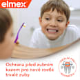 zubní pasta Junior 2x75 ml elmex