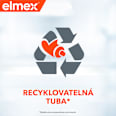 zubní pasta Junior 2x75 ml elmex