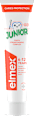 zubní pasta Junior 2x75 ml elmex