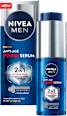 Серум за лице 2в1 Anti-Age Power  NIVEA MEN