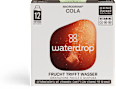 Getränkewürfel Cola waterdrop