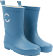Gummistiefel, blau, Gr.  26/27 Mikk-Line
