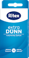 Kondome Extra dünn Ritex