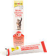 Nahrungsergänzung Katze, Multi-Vitamin-Paste Extra  GimCat