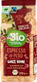 Bio szemes kávé Espresso de Peru dmBio