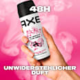Bodyspray for her Anarchy AXE