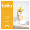 Nahrungsergänzung Katze, Pudding mit Calcium GimCat