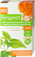 Boja za kosu – R06 lješnjak Respect