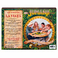 Jumanji joc cu zaruri  SPIN MASTER GAMES