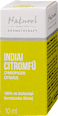 Illóolaj indiai citromfű Naturol