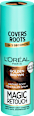 Hajtő színező hajspray gold brown L'ORÉAL PARiS MAGIC RETOUCH