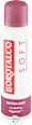 Deodorant spray Soft Borotalco