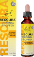 Bachblüten Original Rescura Tropfen alkoholfrei Bach RESCURA