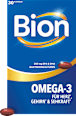 Bion Omega 3 Kapseln 30 St Bion3
