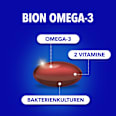 Bion Omega 3 Kapseln 30 St Bion3